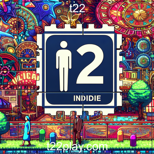 A Revolução dos Jogos Indie: Criatividade Sem Limites